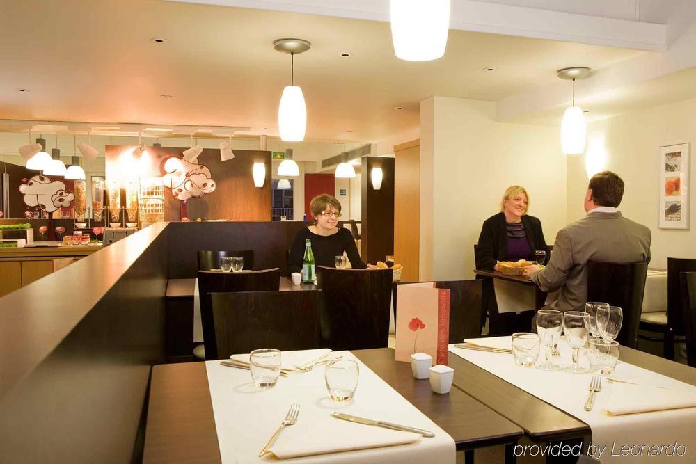 Mercure Paris Le Bourget Aeroport Le Blanc-Mesnil Esterno foto